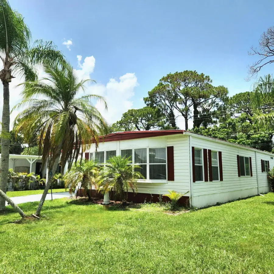 59 Camino Del Rio, Port Saint Lucie, FL 34952 - #2