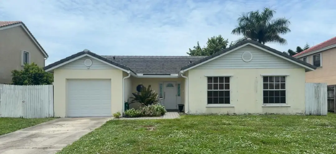 6773 Alden Ridge Drive, Boynton Beach, FL 33437 - #1