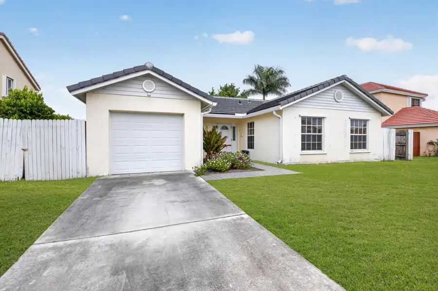 6773 Alden Ridge Drive, Boynton Beach, FL 33437 - #2