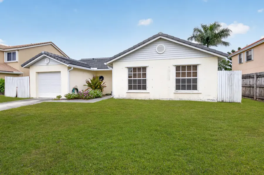 6773 Alden Ridge Drive, Boynton Beach, FL 33437 - #3