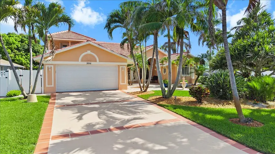 2001 Cypress Avenue, Fort Pierce, FL 34949 - #2