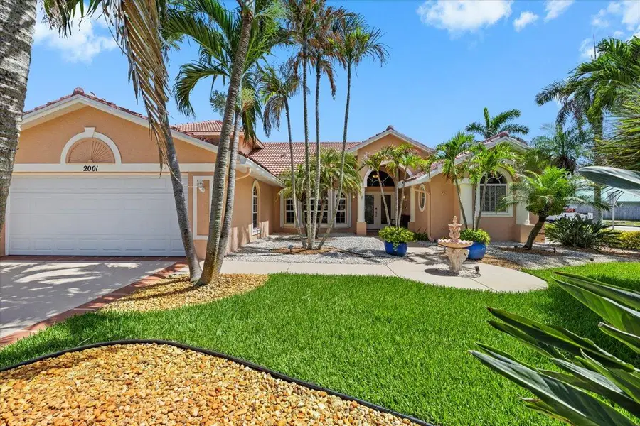 2001 Cypress Avenue, Fort Pierce, FL 34949 - #3