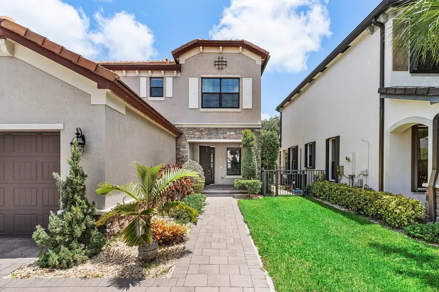 5428 Sandbirch Way, Lake Worth, FL 33463 - #2