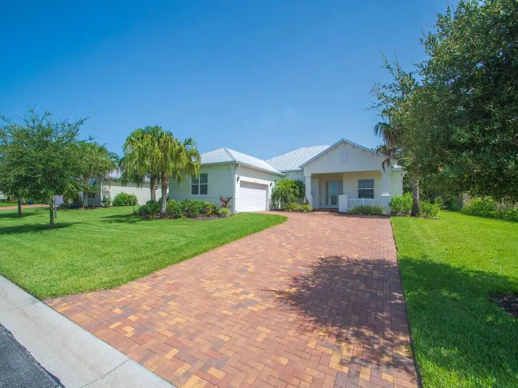 2545 Saint Lucia Circle, Vero Beach, FL 32967 - #1