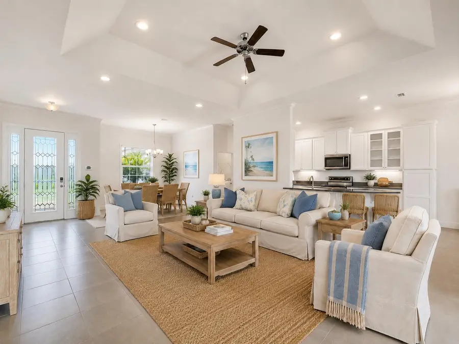 2545 Saint Lucia Circle, Vero Beach, FL 32967 - #2