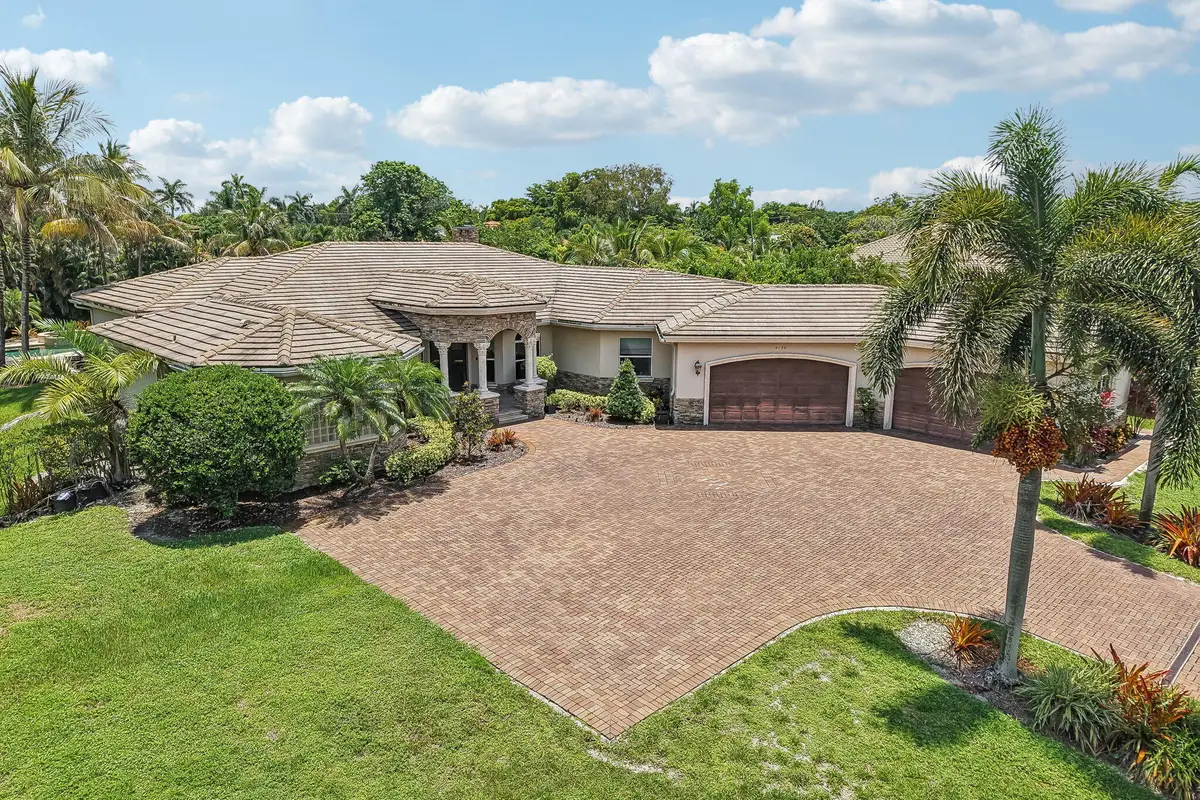 2130 SW 113th Avenue, Davie, FL 33325 - #1