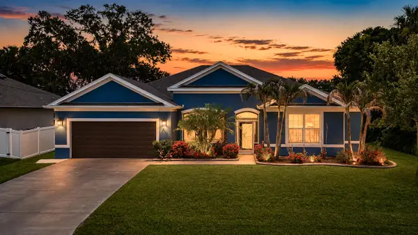 2357 SW Independence Road, Port St Lucie, FL 34953