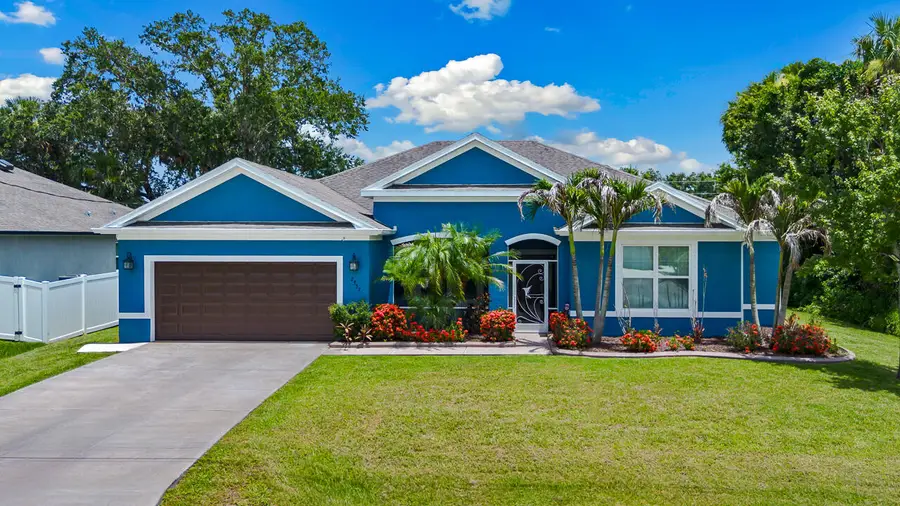 2357 SW Independence Road, Port Saint Lucie, FL 34953 - #2