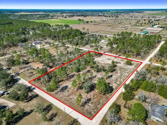 Xxx NE 35 Street, Williston, FL 32696 - #1