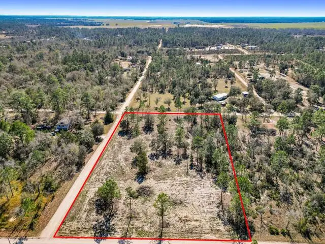 Xxx NE 35 Street, Williston, FL 32696 - #2