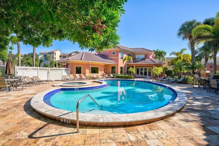 700 Uno Lago Drive #403, Juno Beach, FL 33408 - #3