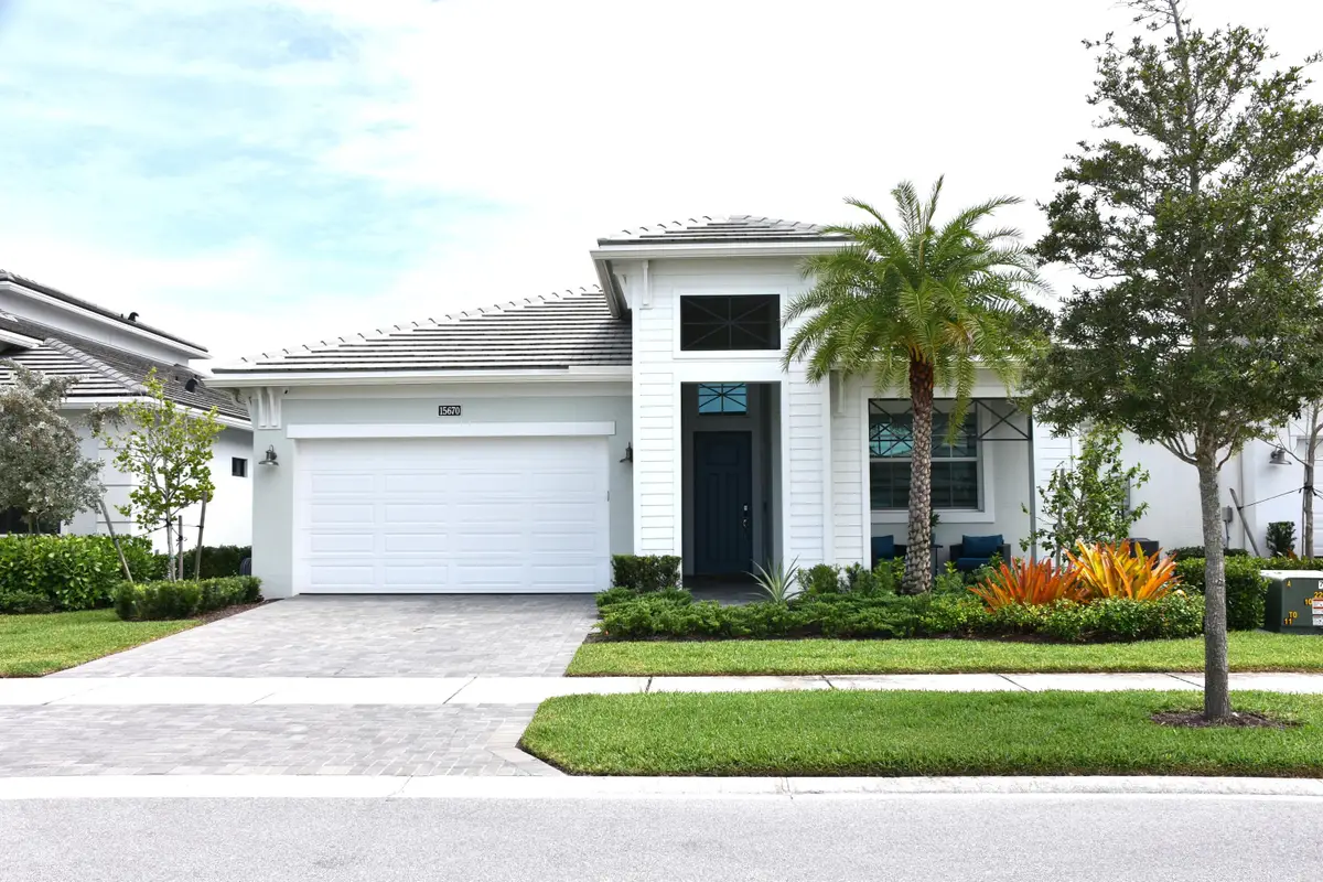 15670 Merritt Drive, Westlake, FL 33470 - #1
