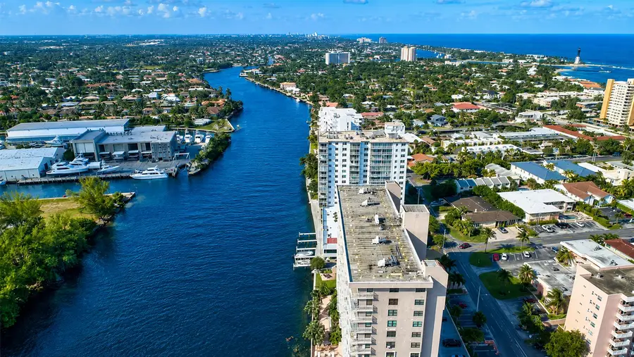 1505 N Riverside Drive #1002, Pompano Beach, FL 33062 - #3