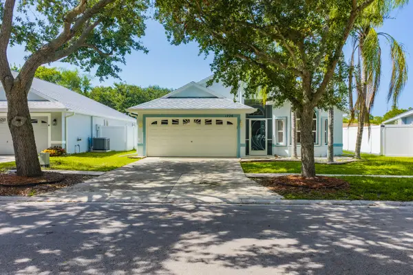 1720 Pondberry Lane, Port St Lucie, FL 34952
