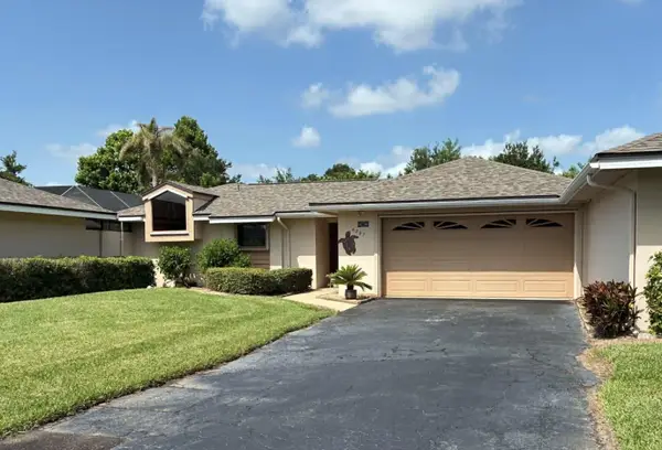 6287 N Mirror Lake Drive, Sebastian, FL 32958