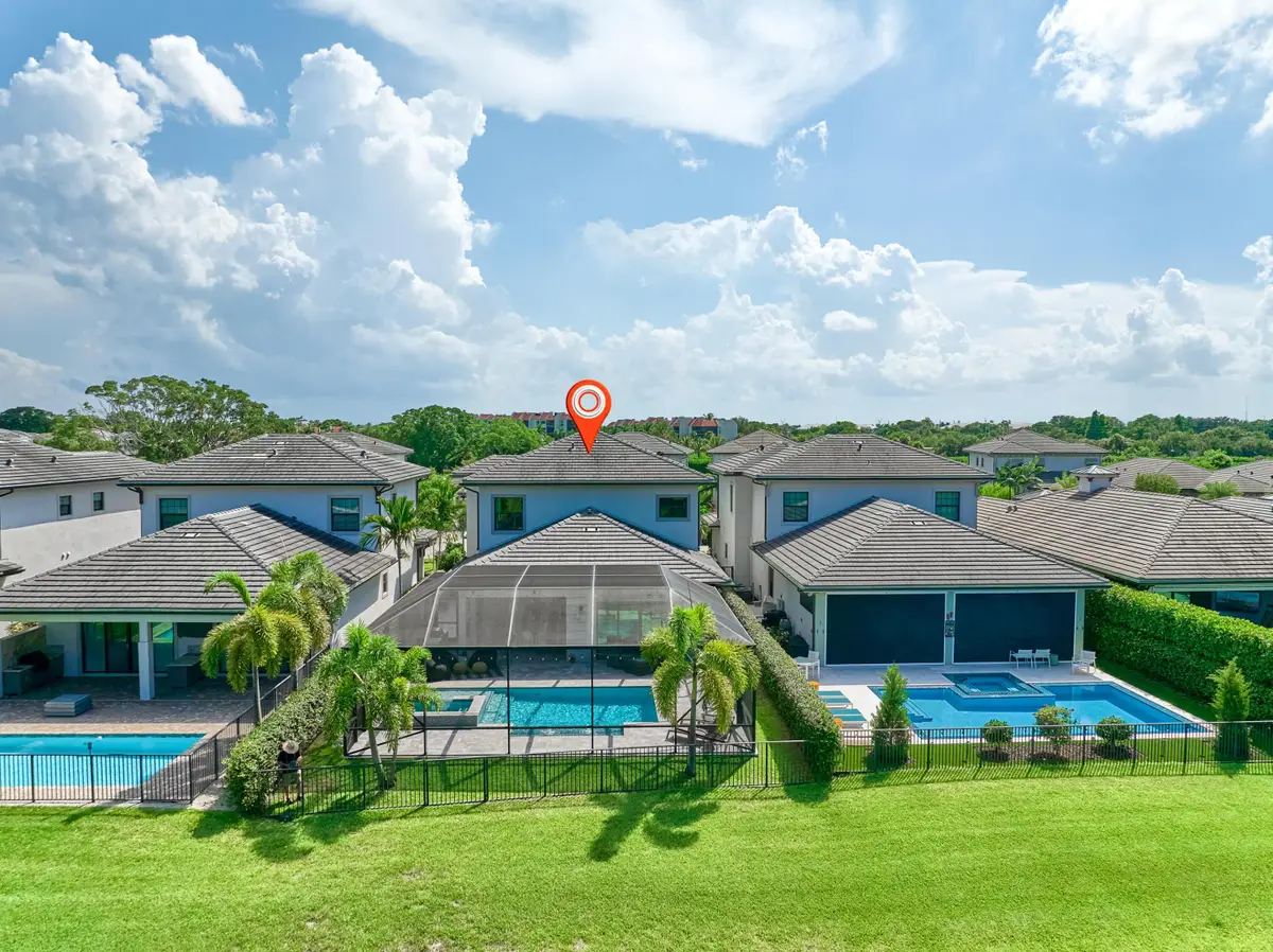 2819 Gin Berry Way, West Palm Beach, FL 33401 - #1