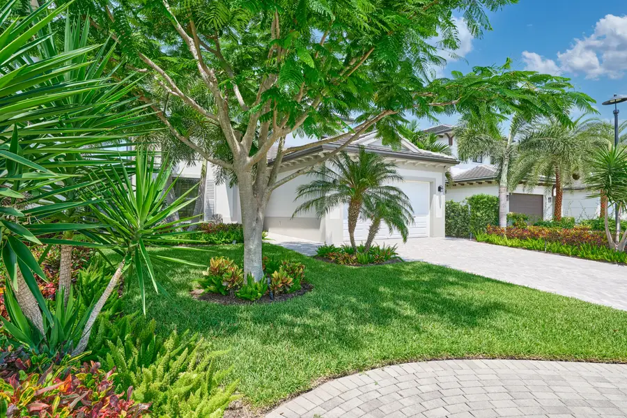2819 Gin Berry Way, West Palm Beach, FL 33401 - #3