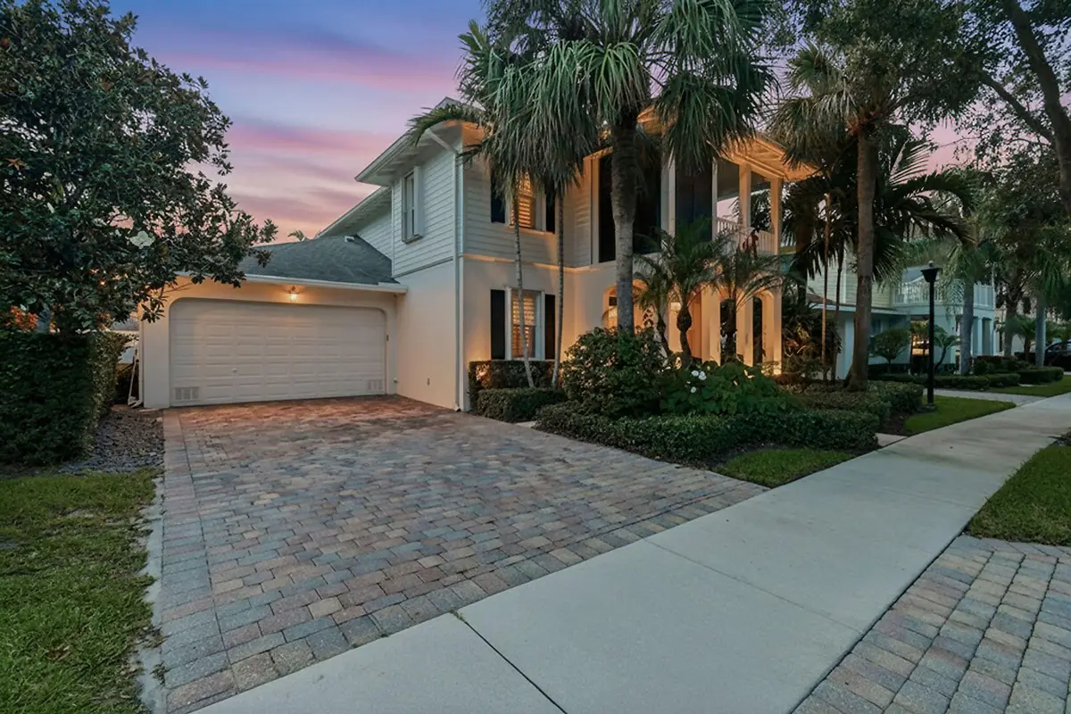 350 Caravelle Drive, Jupiter, FL 33458 - #1