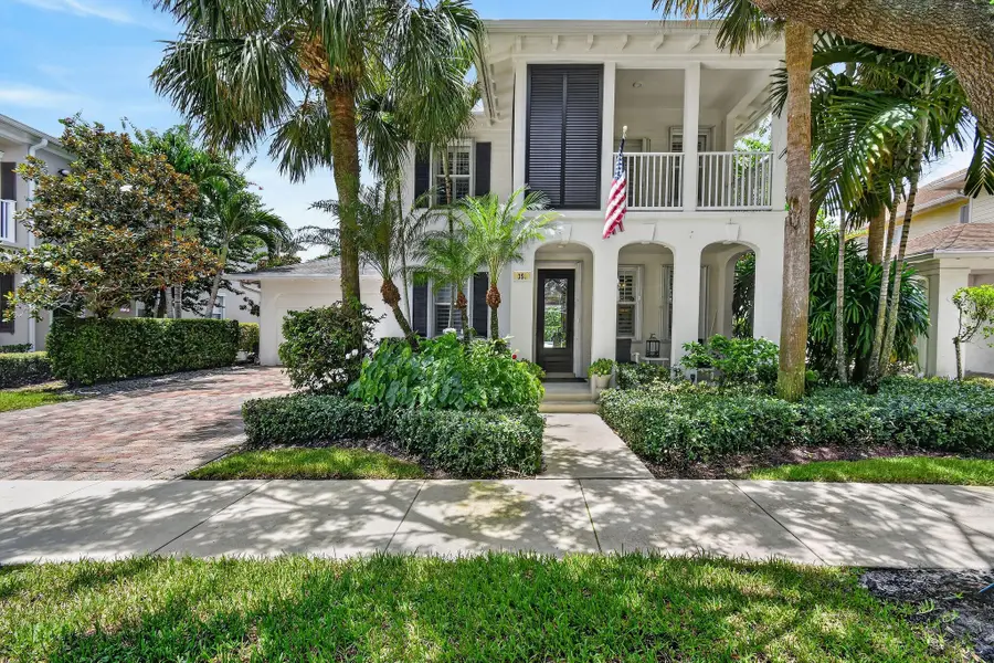 350 Caravelle Drive, Jupiter, FL 33458 - #3