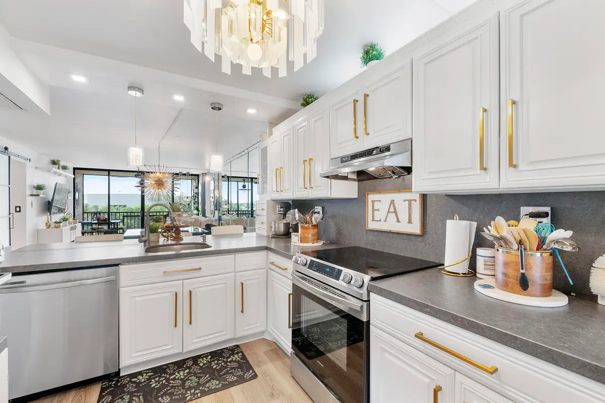13 Royal Palm Way #5030, Boca Raton, FL 33432 - #1