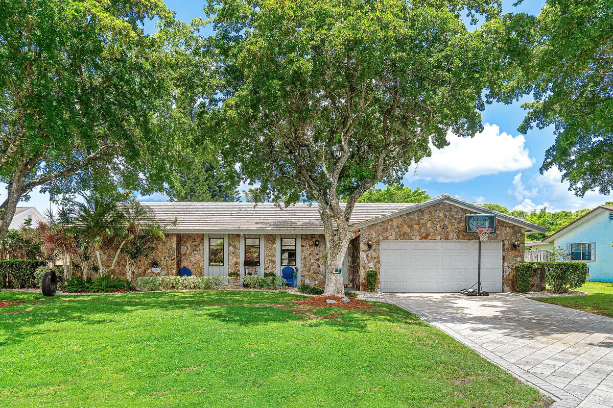 348 Sandpiper Avenue, Royal Palm Beach, FL 33411 - #1