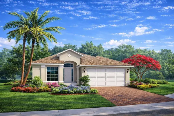 9316 Windrift Circle, Fort Pierce, FL 34945