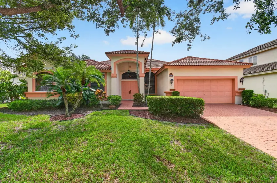 10036 Lexington Estates Boulevard, Boca Raton, FL 33428 - #3