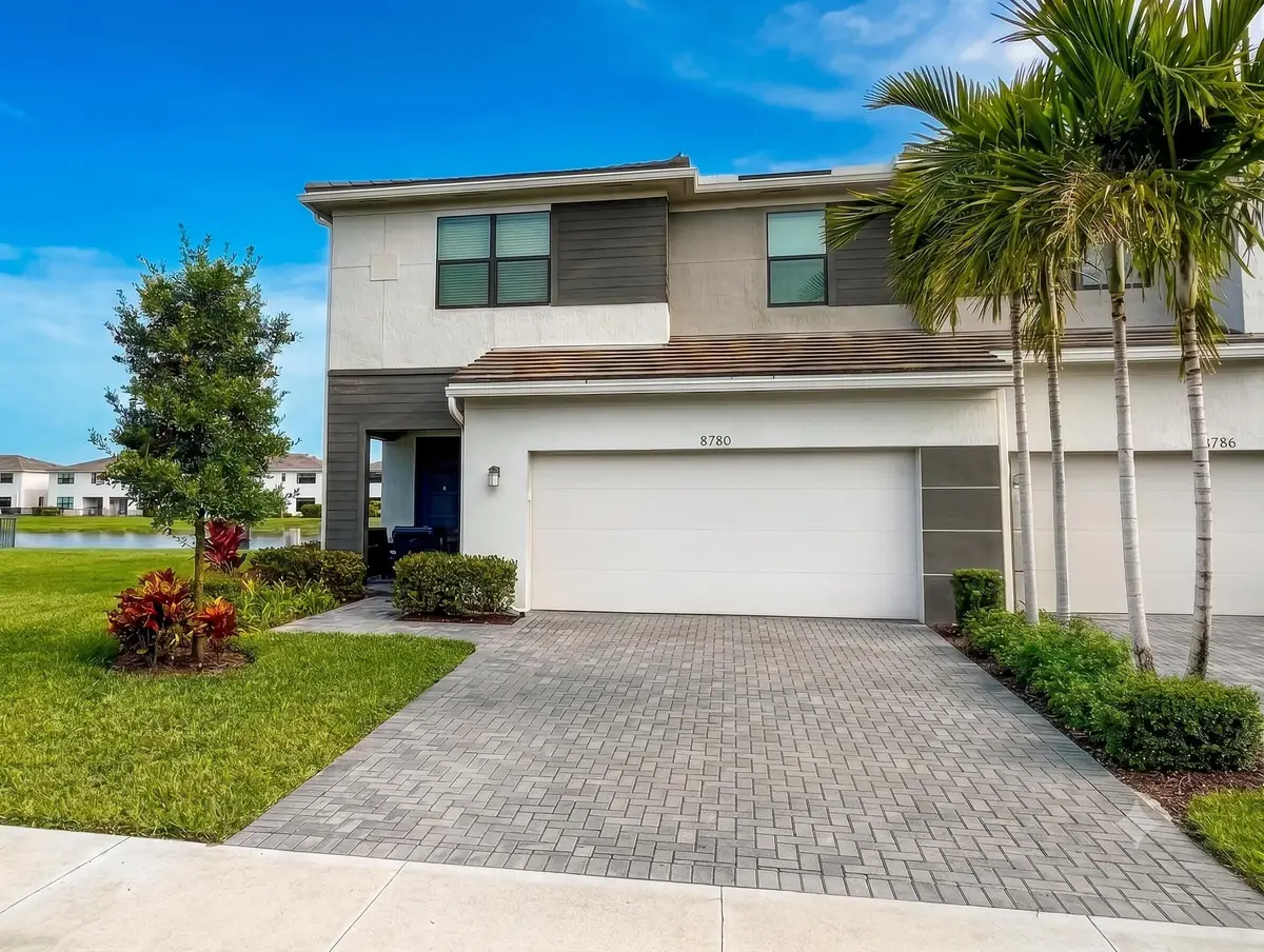 8780 Antarus Drive, Lake Worth, FL 33467 - #1
