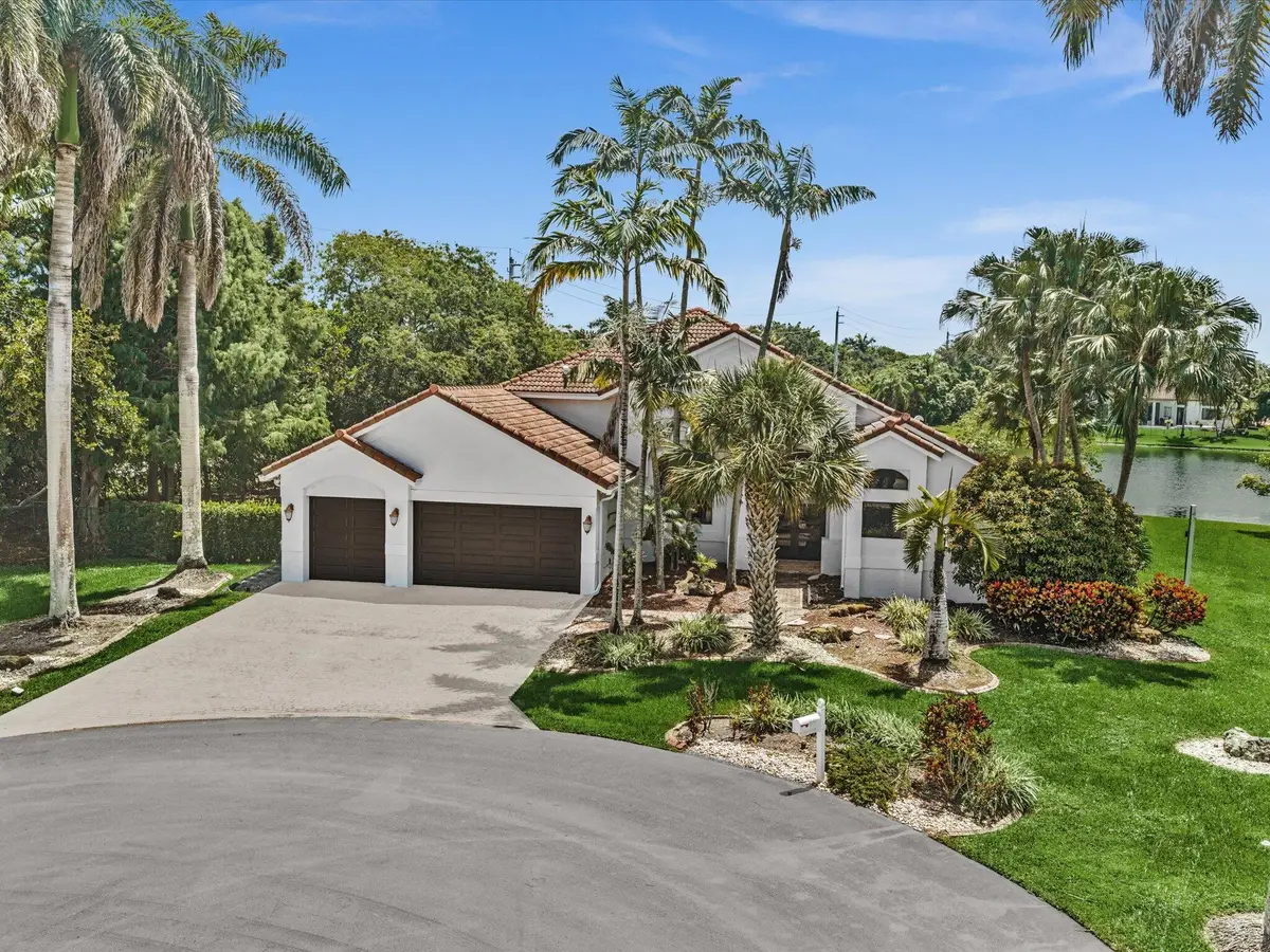 2602 SW 132nd Way, Davie, FL 33330 - #1