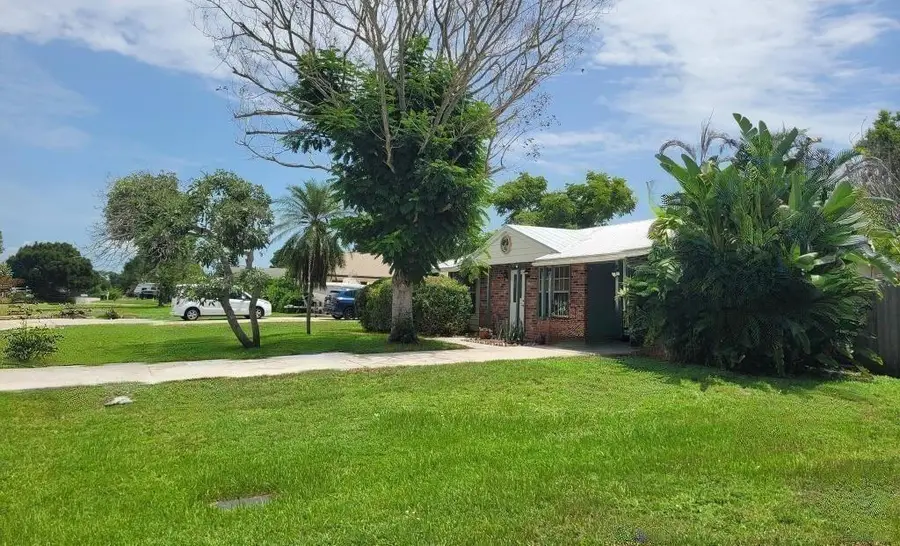 715 SE Forgal Street, Port Saint Lucie, FL 34983 - #3