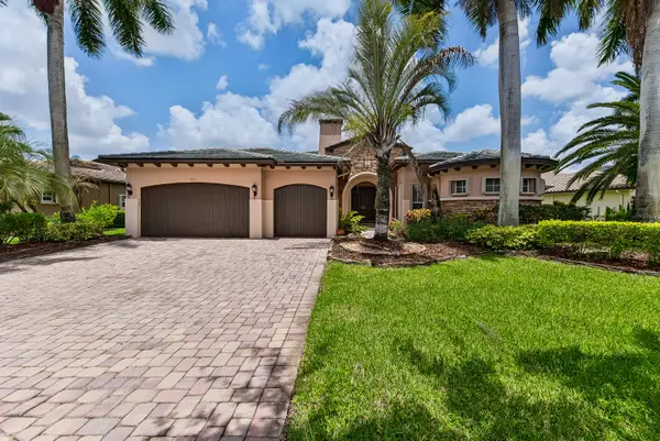7233 NW 123rd Avenue, Parkland, FL 33076