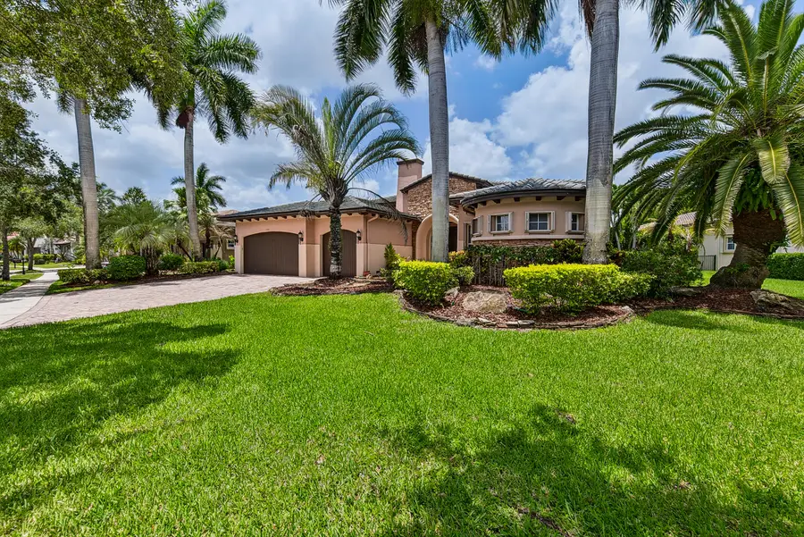 7233 NW 123rd Avenue, Parkland, FL 33076 - #2