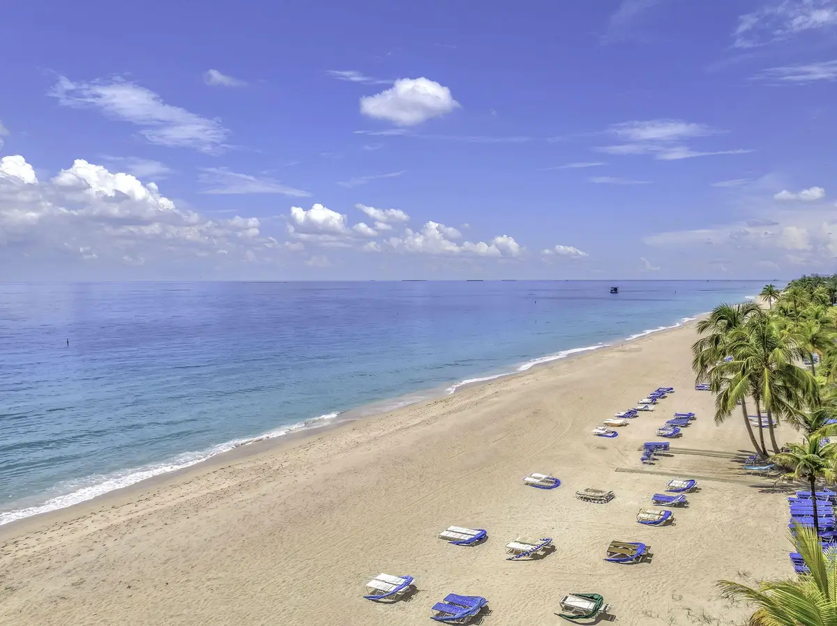3500 Galt Ocean Drive #2115, Fort Lauderdale, FL 33308 - #1