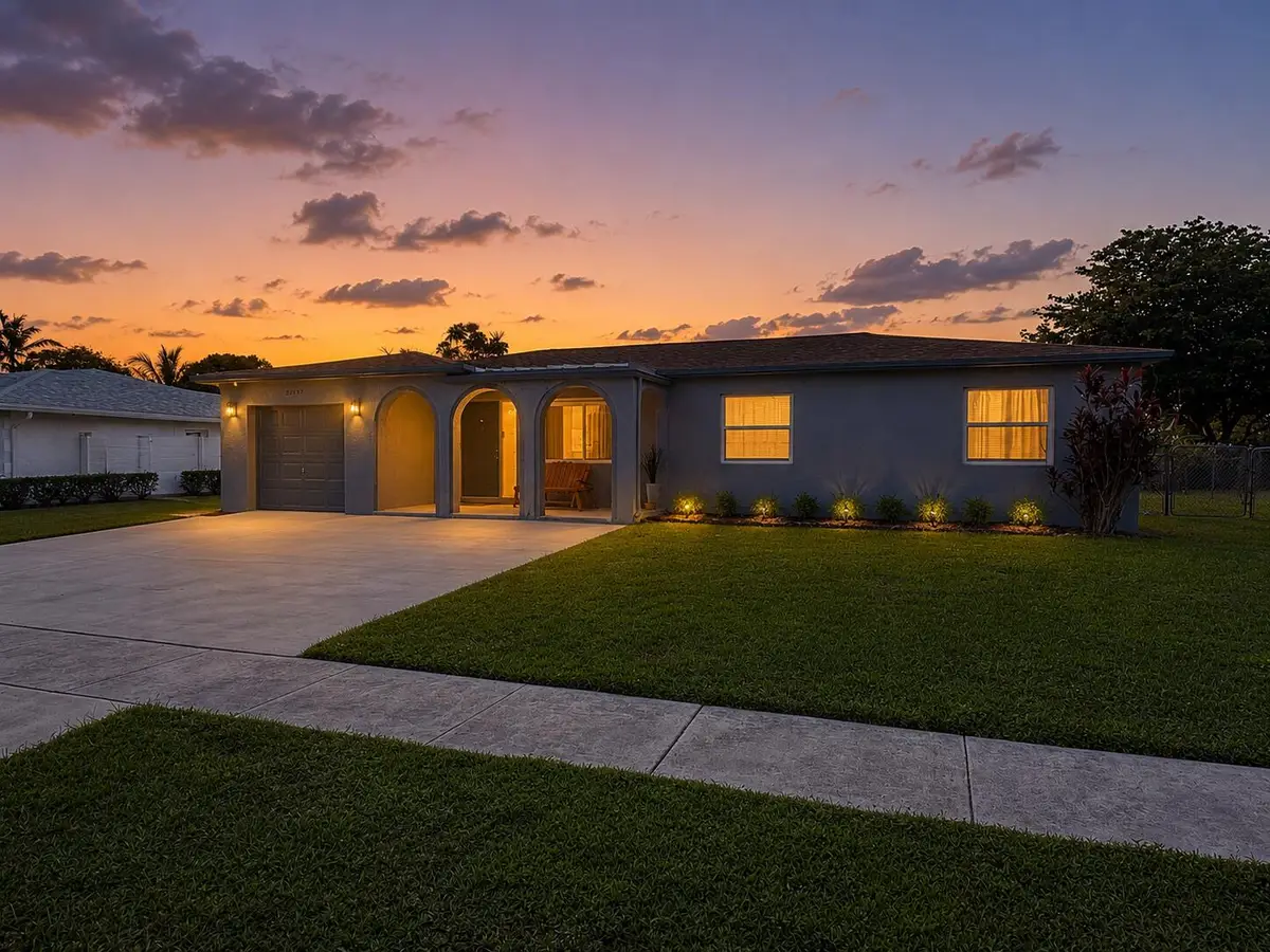 22157 Aquila Street, Boca Raton, FL 33428 - #1