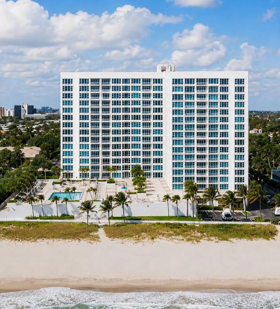 1620 S Ocean Boulevard #8H, Lauderdale By The Sea, FL 33062 - #1
