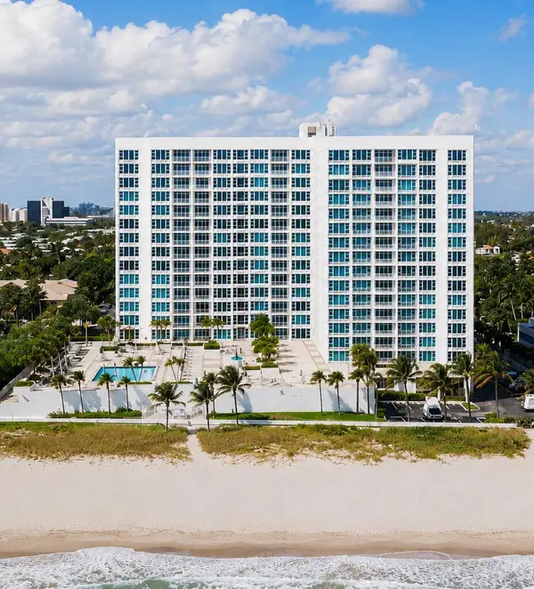 1620 S Ocean Boulevard #8H, Lauderdale By The Sea, FL 33062