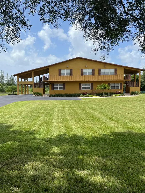 16801 SW 62nd Street, Southwest Ranches, FL 33331