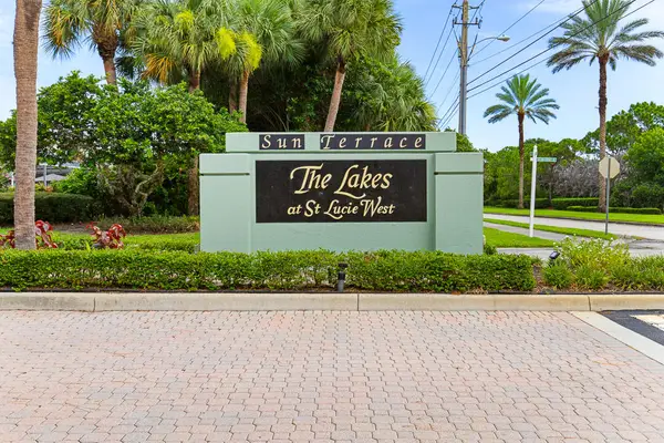1220 NW Sun Terrace Circle #C, Port St Lucie, FL 34986