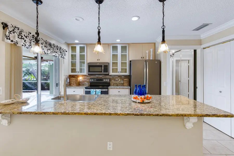 1220 NW Sun Terrace Circle #C, Port Saint Lucie, FL 34986 - #2