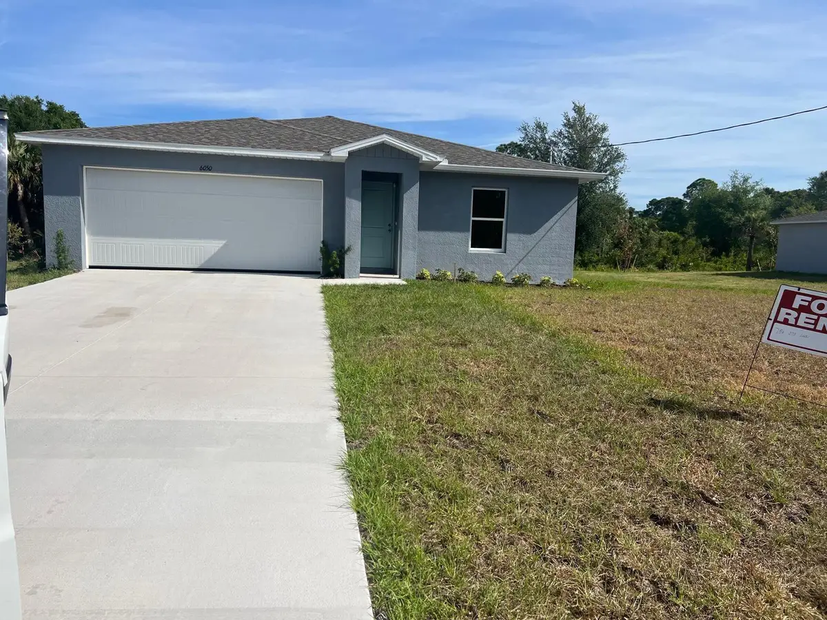 6050 Pecan Circle, Labelle, FL 33935 - #1