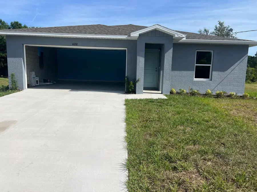 6050 Pecan Circle, Labelle, FL 33935 - #2