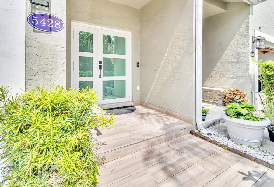 5428 Pointe Villa Drive #E, Lighthouse Point, FL 33064 - #2