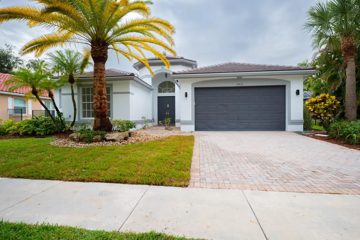 19428 Estuary Drive, Boca Raton, FL 33498 - #1