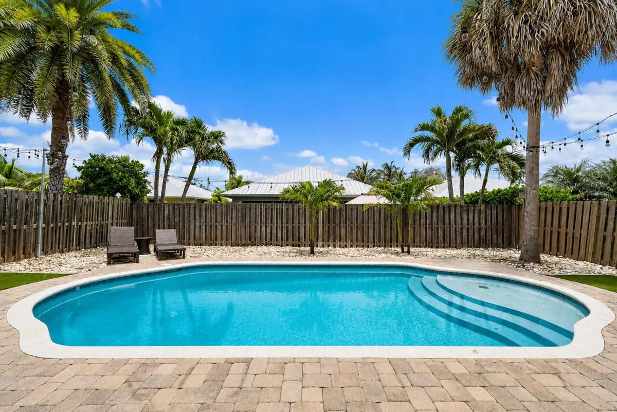 17620 Cinquez Park Road W, Jupiter, FL 33458 - #1