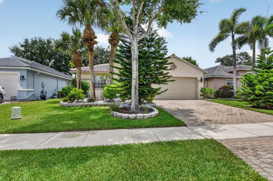 8158 Duomo Circle, Boynton Beach, FL 33472 - #2