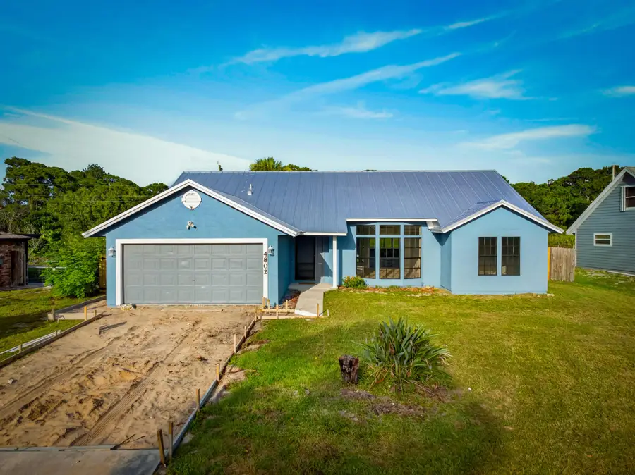 4802 Sunset Boulevard, Fort Pierce, FL 34982 - #2