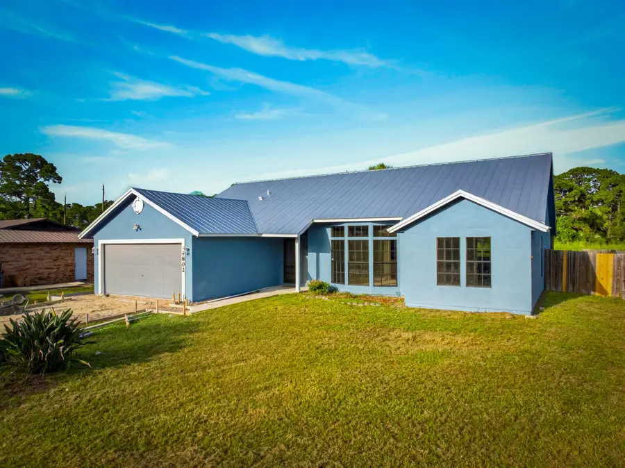 4802 Sunset Boulevard, Fort Pierce, FL 34982 - #3