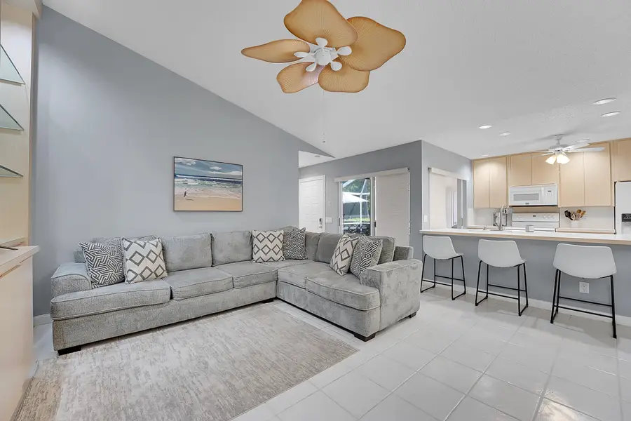 1228 NW Sun Terrace Circle #B, Port Saint Lucie, FL 34986 - #3