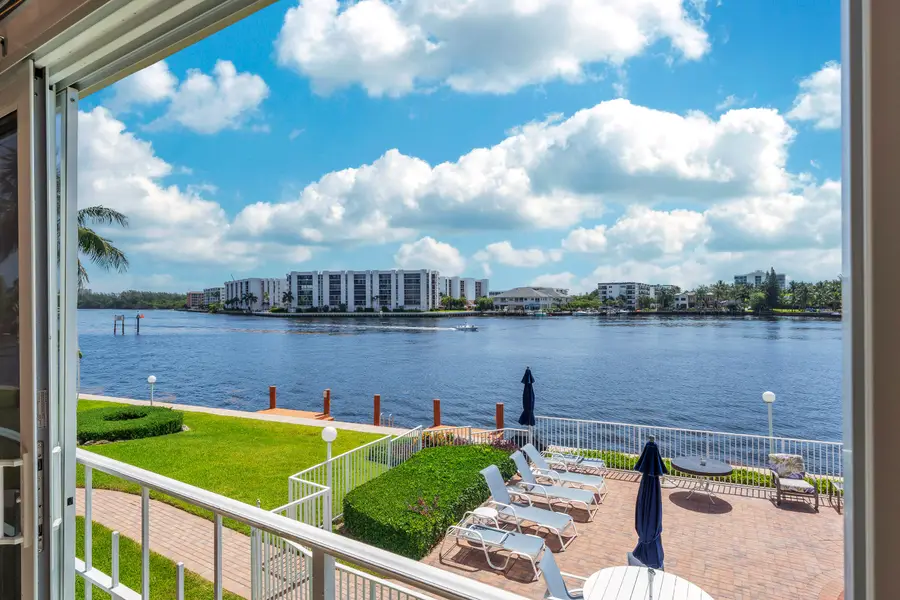 711 NE Harbour Terrace #409, Boca Raton, FL 33431 - #2