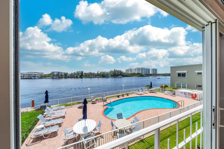 711 NE Harbour Terrace #409, Boca Raton, FL 33431 - #3